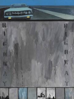 Robert O\'Rorke - Highway