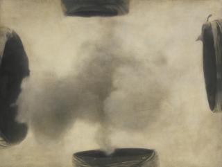 Robert Parkeharrison - \'Cloud Machine\'