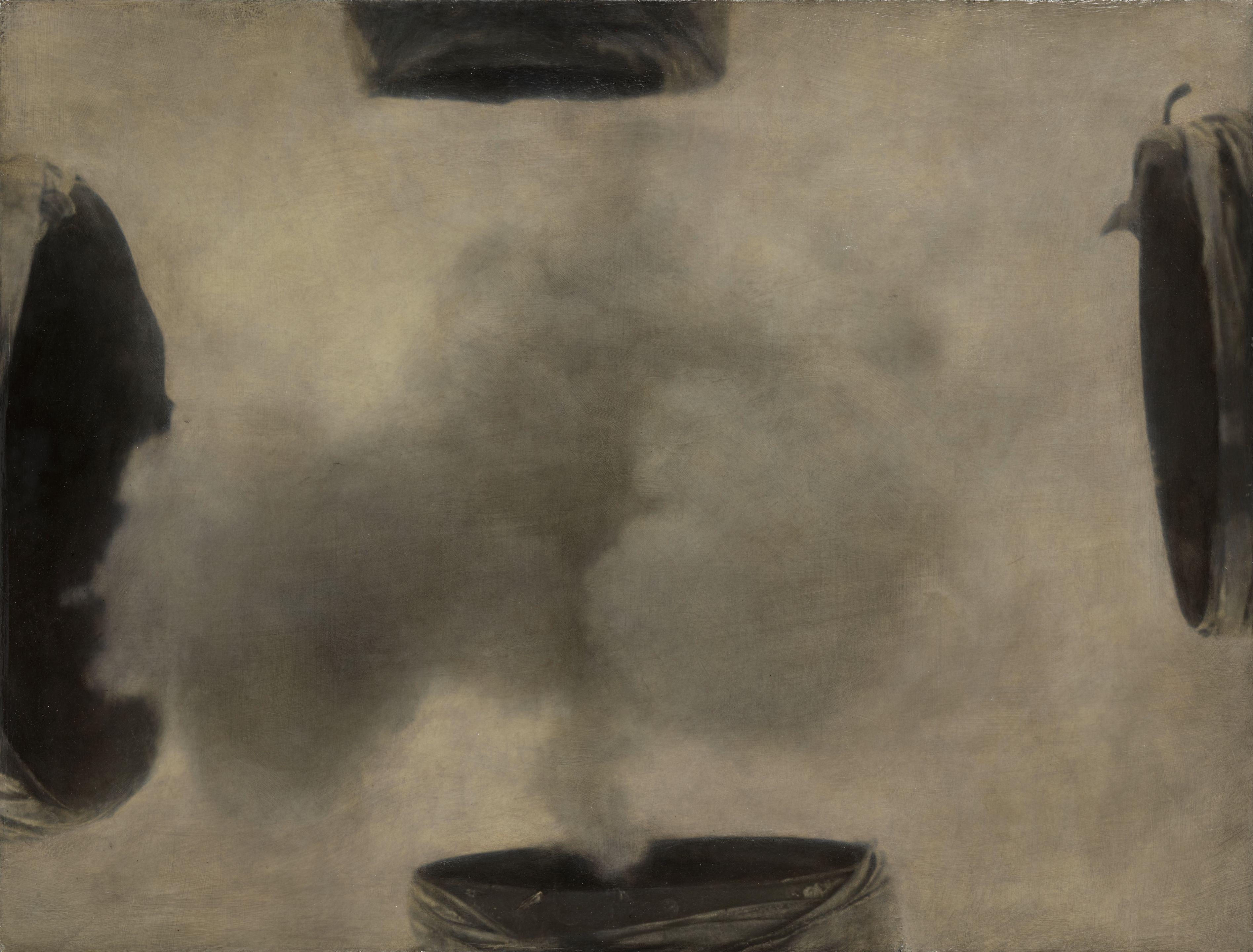 Robert ParkeHarrison - Cloud Machine