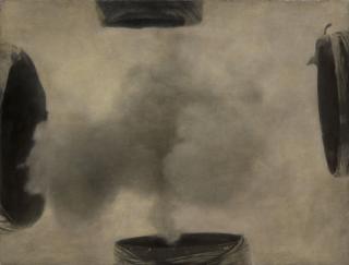 Robert ParkeHarrison - Cloud Machine