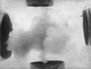 Robert Parkeharrison - Cloud Machine