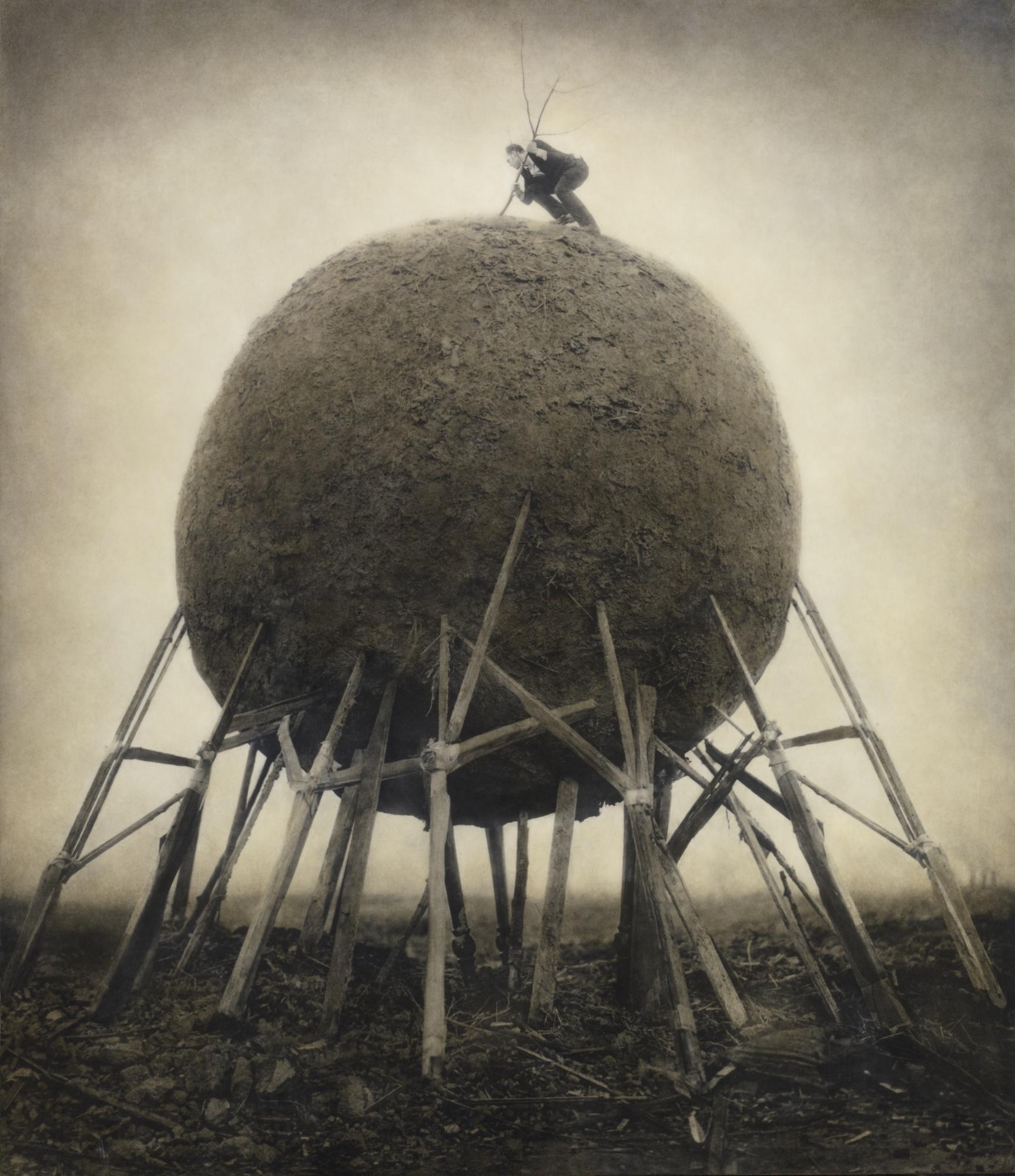 Robert Parkeharrison - \'Kingdom\'