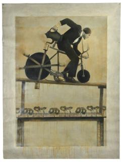 Robert Parkeharrison - Rain Machine