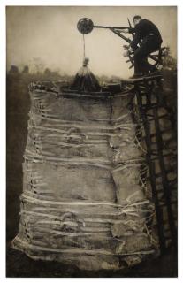 Robert Parkeharrison - \'Reliquary\' (From Architect\'S Brother, Promisedland)