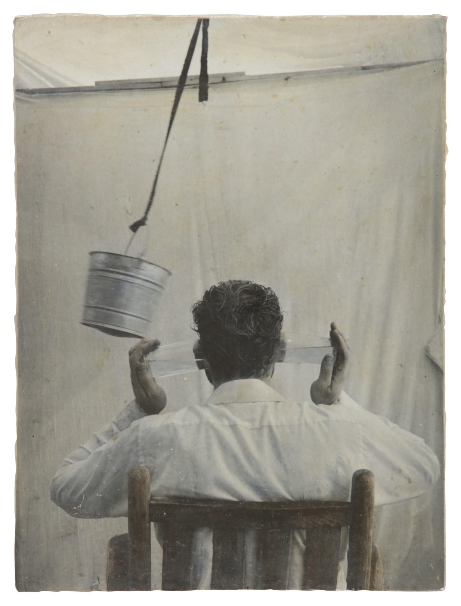 Robert Parkeharrison - Remembering Water