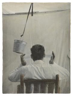 Robert Parkeharrison - Remembering Water