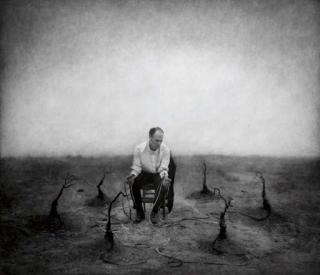 Robert Parkeharrison - The Exchange