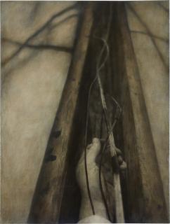 Robert Parkeharrison - The Offering