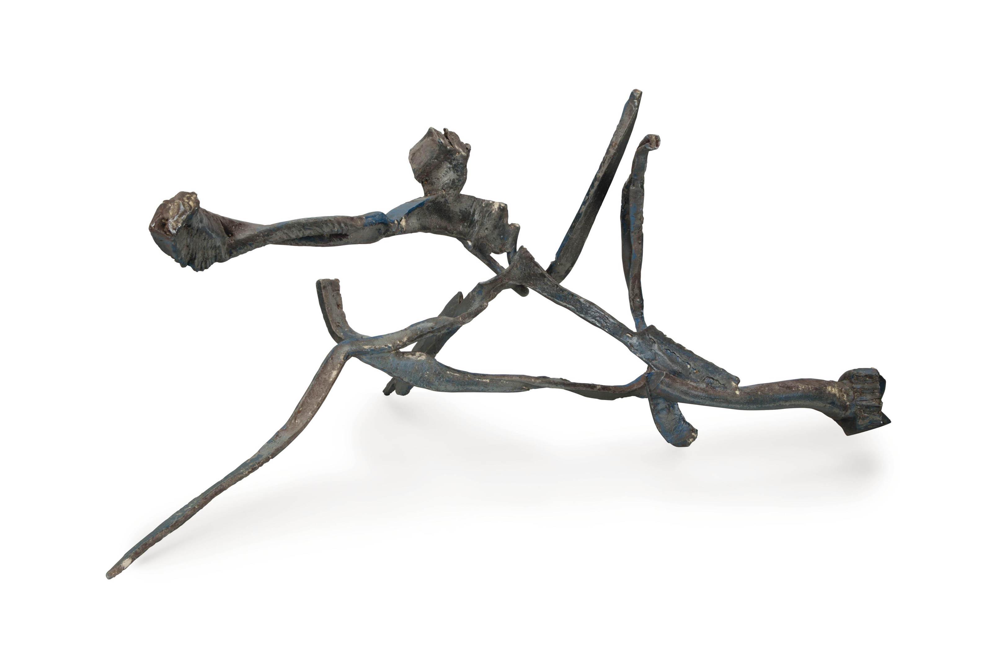 Robert Persey - At the Final Bar