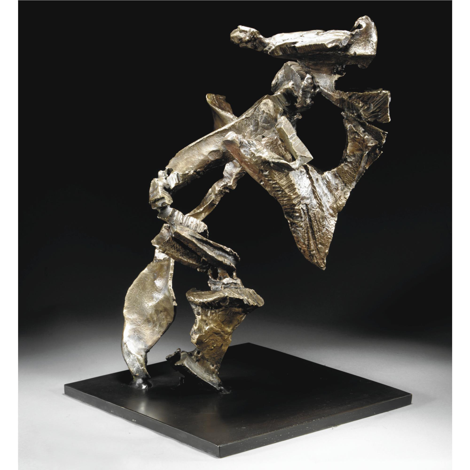 Robert Persey - Untitled