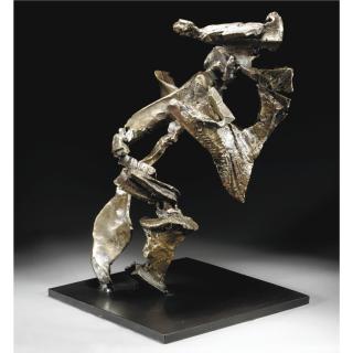 Robert Persey - Untitled