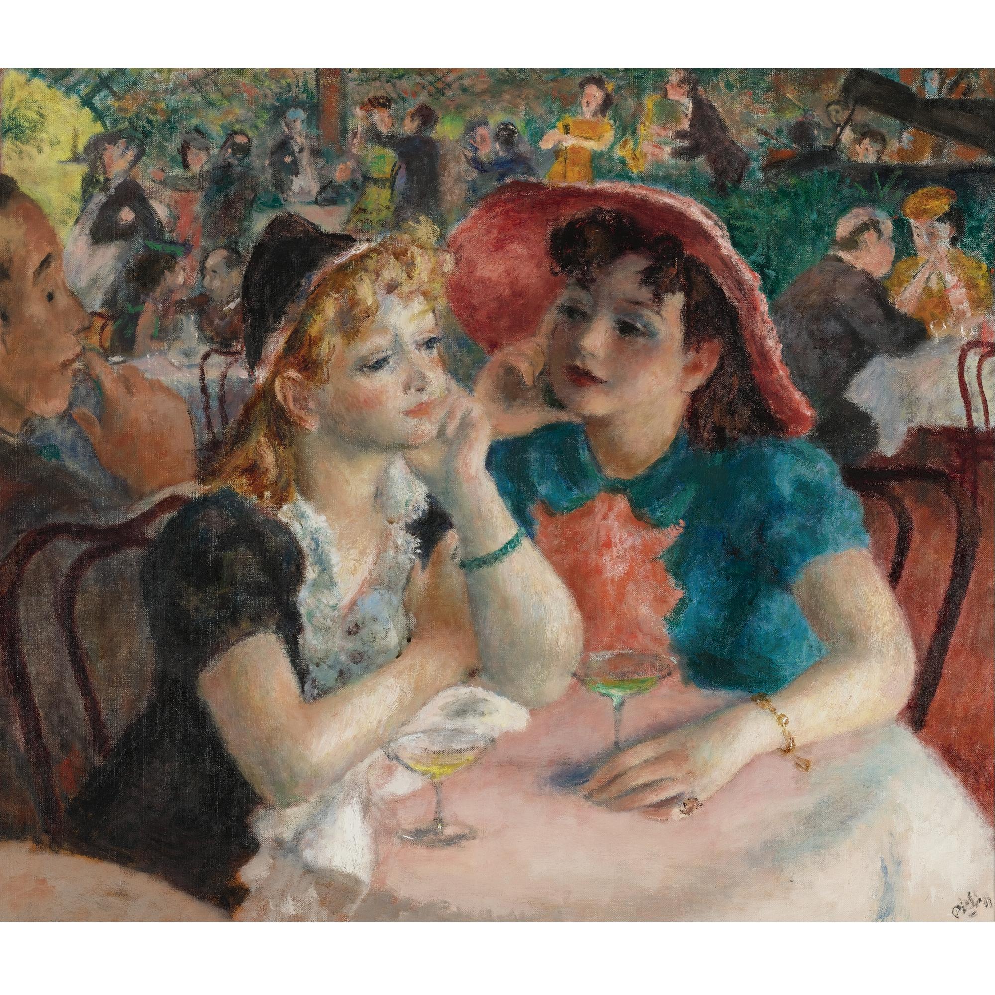 Robert Philipp - At Five