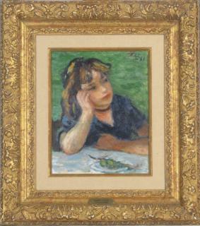 Robert Philipp - Pensive Mood