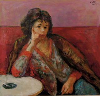 Robert Philipp - Pensive Mood