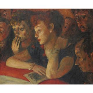 Robert Philipp - The Drama