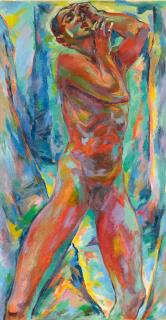 Robert Philippi - Ohne Titel.