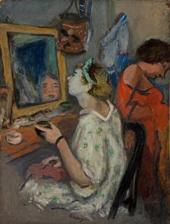 Robert Pikelny - La loge