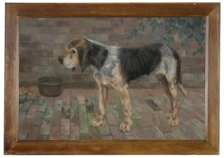 Robert Polhill Bevan - The leader of the pack