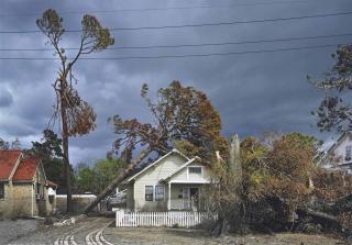 Robert Polidori  - 5979 West End Boulevard, New Orleans, LA, 2005