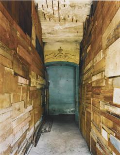 Robert Polidori - Ciudadela, Formerly The House Of Countess O\'Reilly, The Condesa De Buenavista, 6 #320 (At The Corner Of Avenida 5Ta), Miramar