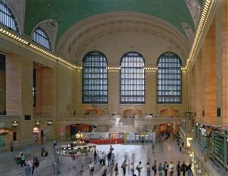 Robert Polidori - Grand Central, New York, 1998