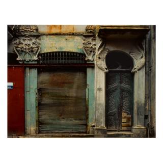 Robert Polidori - Mercaderes 265-267, Habana Vieja, No. 2