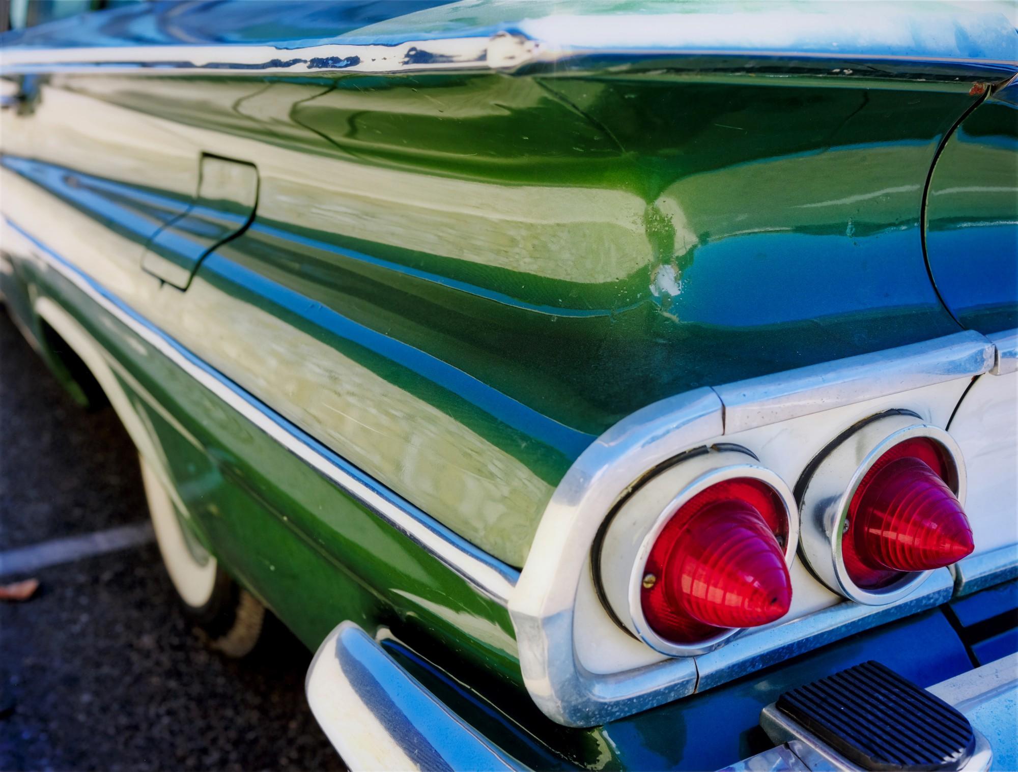 Robert Popper - ‘Hot Wheels Ii’, 2020