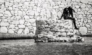 Robert Popper - \'Ying Yang\', 2017