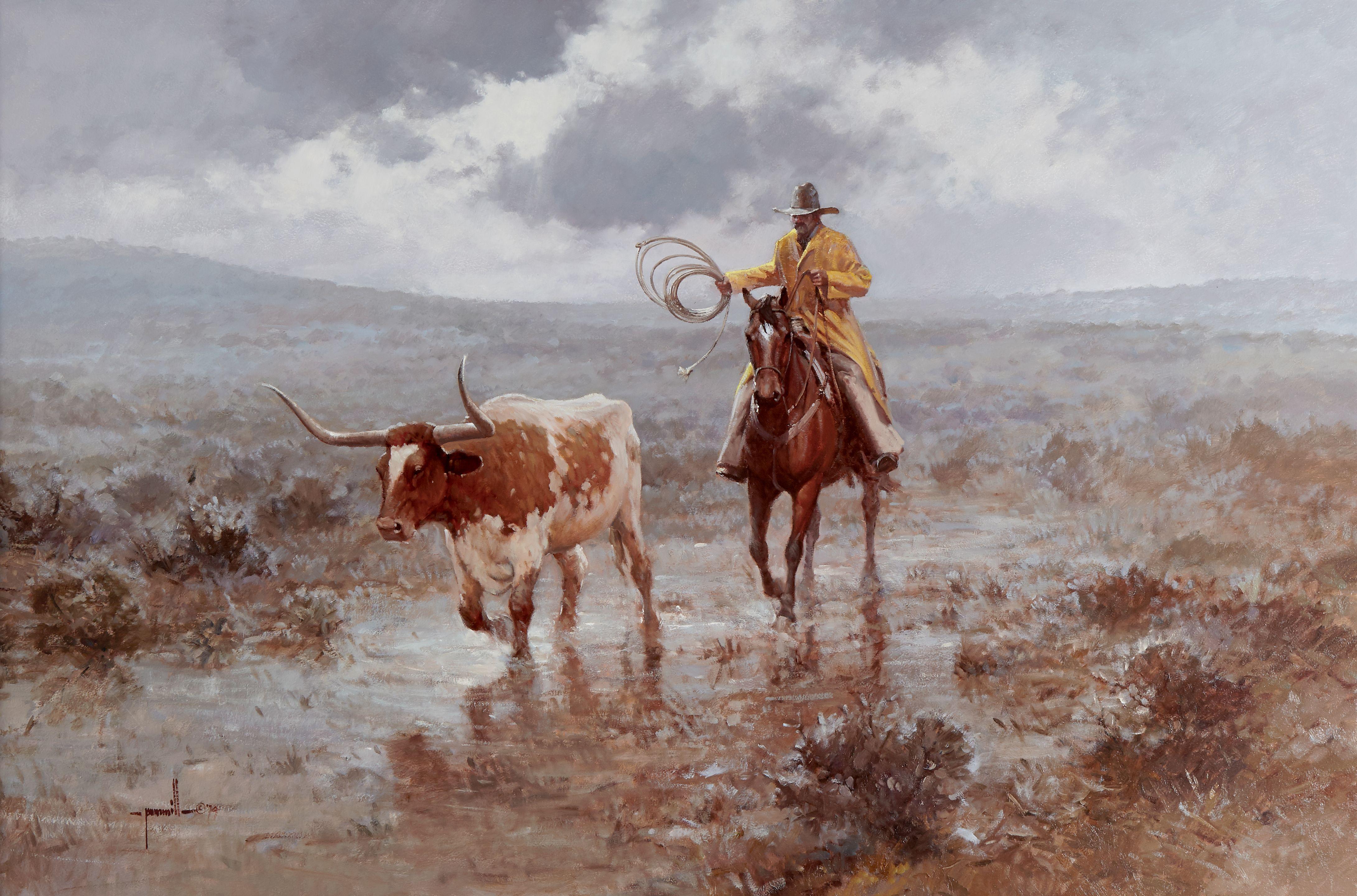 Robert Pummill - The Maverick