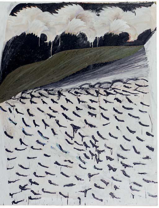 Robert Rahway Zakanitch - Shark Hips