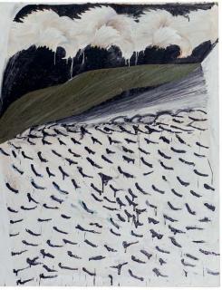 Robert Rahway Zakanitch - Shark Hips