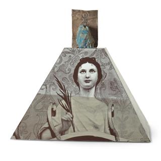 Robert Rauschenberg - \