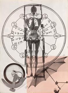 Robert Rauschenberg - Autobiography