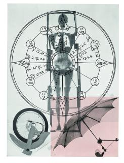 Robert Rauschenberg - Autobiography