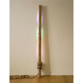 Robert Rauschenberg - Bamhue-Roci Japan