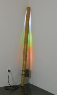 Robert Rauschenberg - Bamhue-Roci Japan