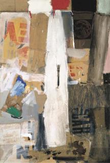 Robert Rauschenberg - Bride\'S Folly