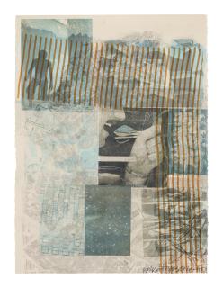 Robert Rauschenberg - Bundle