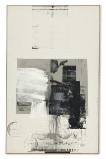 Robert Rauschenberg - Calendar
