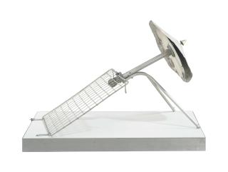 Robert Rauschenberg - Cupid\'s Trap (Glut)