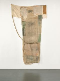 Robert Rauschenberg - Gooseberry (Hoarfrost)