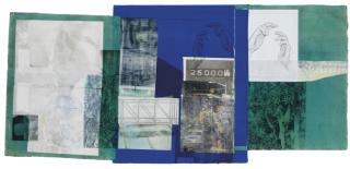 Robert Rauschenberg - Guide (Rigs)