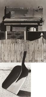 Robert Rauschenberg - Photem Series 1 #29