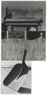 Robert Rauschenberg - Photem Series 1 #29