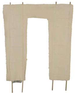 Robert Rauschenberg - Pit Boss; Snake Eyes and Hard Eight, from Bones and Unions