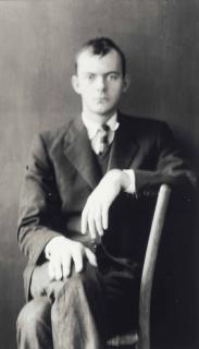 Robert Rauschenberg - Portfolio II (Cy Twombly), 1952