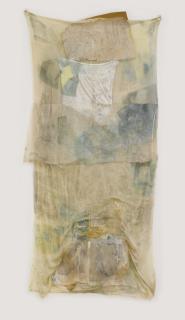 Robert Rauschenberg - Quarry (Hoarfrost)