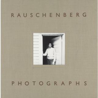 Robert Rauschenberg - \'Rauschenberg/Photographs\'