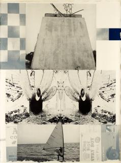 Robert Rauschenberg - \