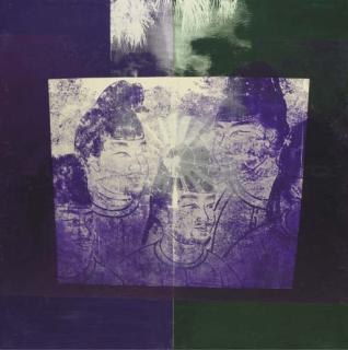 Robert Rauschenberg - Roulette